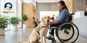 Read more about the article Best Service Dog Breeds: The Complete Guide for 2025