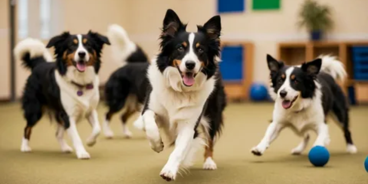 You are currently viewing Border Collie Training Guide: How to Raise a Calm, Obedient & Highly Intelligent Dog
